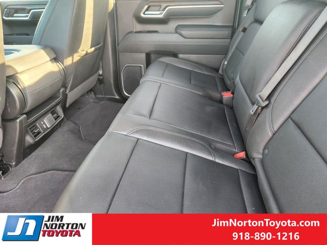 Used 2026 GMC Sierra 1500 Truck
