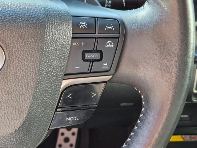 Used 2025 Toyota Camry Sedan