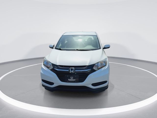 Used 2018 Honda HR-V SUV