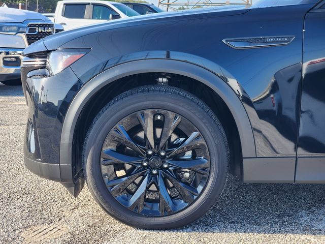 2026 Mazda CX-90 3.3 Turbo Premium - 8