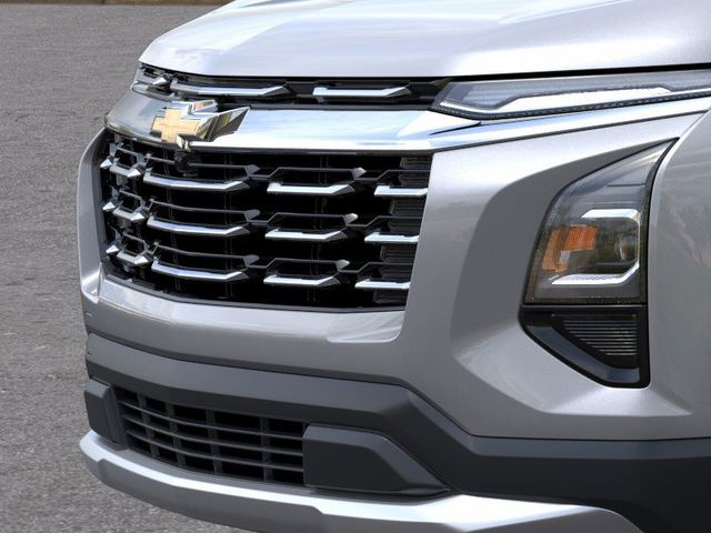 New 2026 Chevrolet Equinox For Sale in Livonia, MI