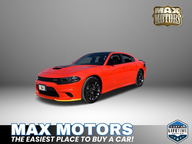 2023 Dodge Charger R/T 3