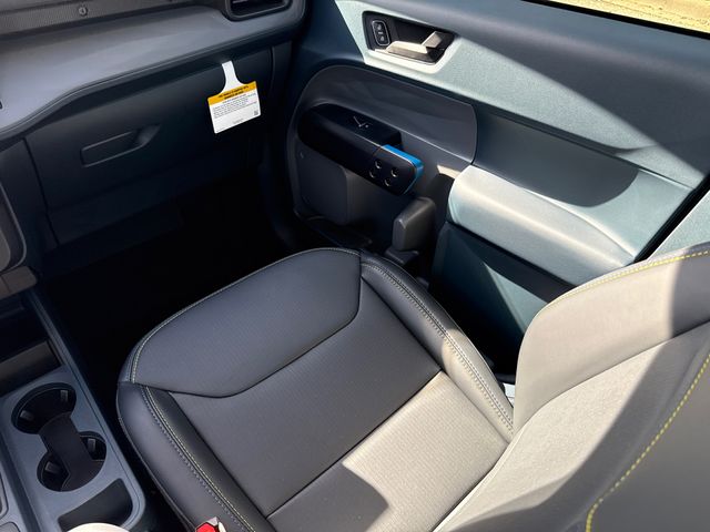 New 2026 White Ford Lobo Standard image 16