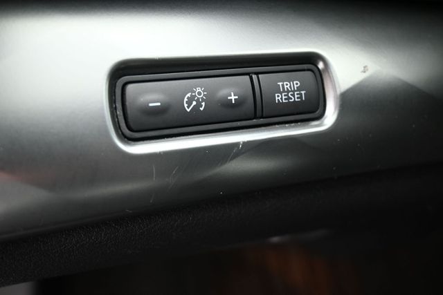 Used 2023 Nissan Maxima Sedan