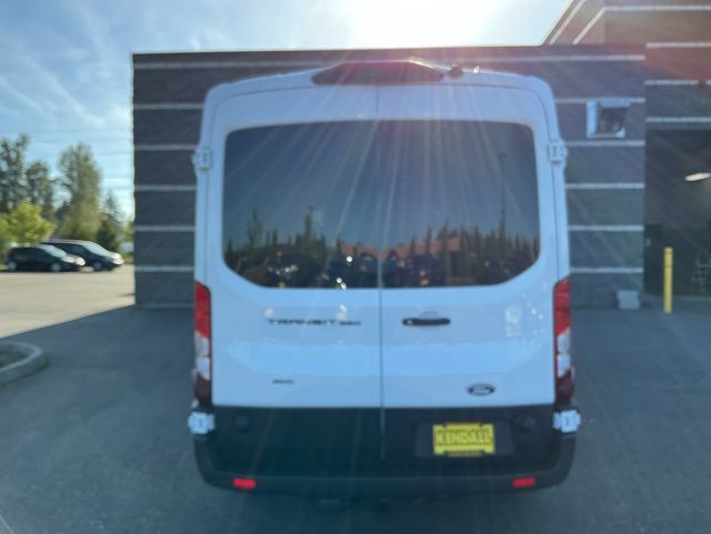 New 2026 Oxford White Ford XL image 5