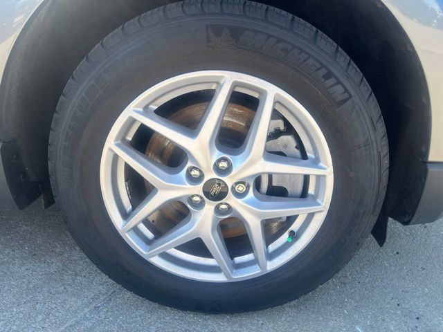 Used 2023 Ford Edge SUV