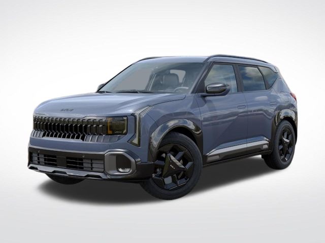 2027 Kia Seltos X-Line S - Main Image