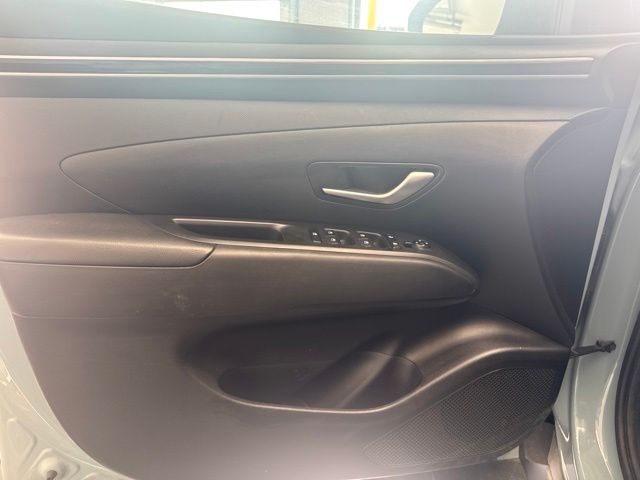 2023 Hyundai Santa Cruz SEL Premium Blue at Baytown Hyundai