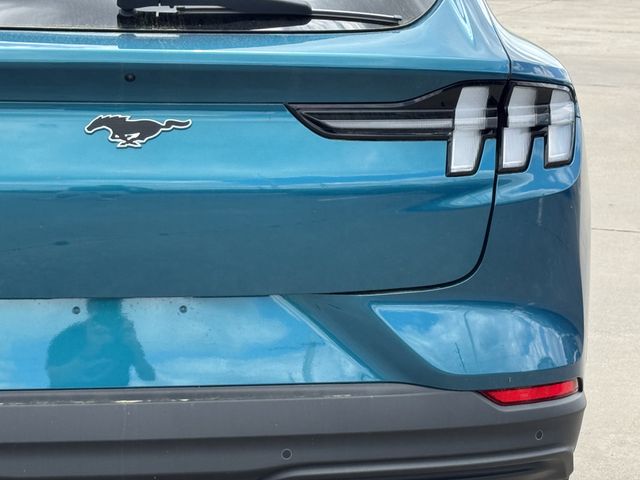 New 2026 Blue Ford Select image 9