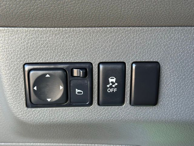 2016 Nissan NV Passenger