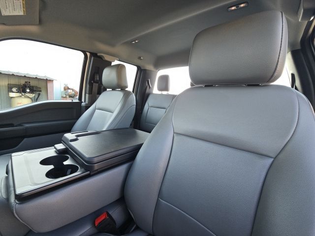2024 Ford F-550SD XL:169195A