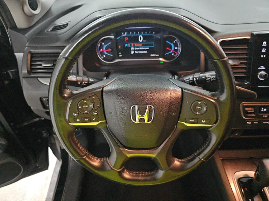 Used 2019 Honda Pilot SUV