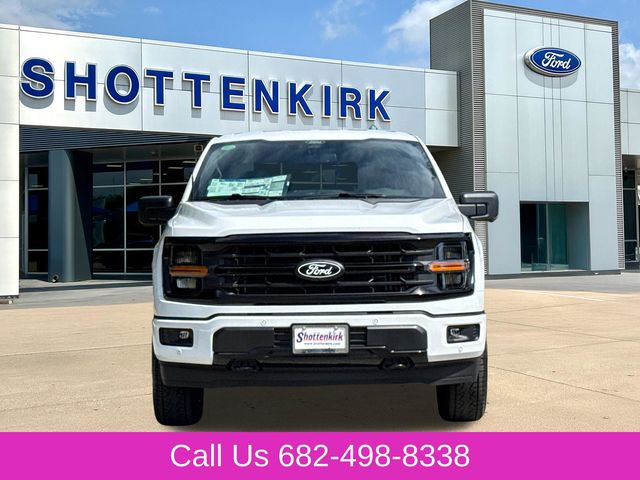 New 2026 Ford F-150 Truck