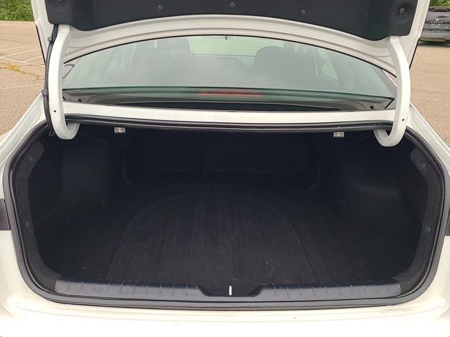 Used 2025 Kia K4 Sedan