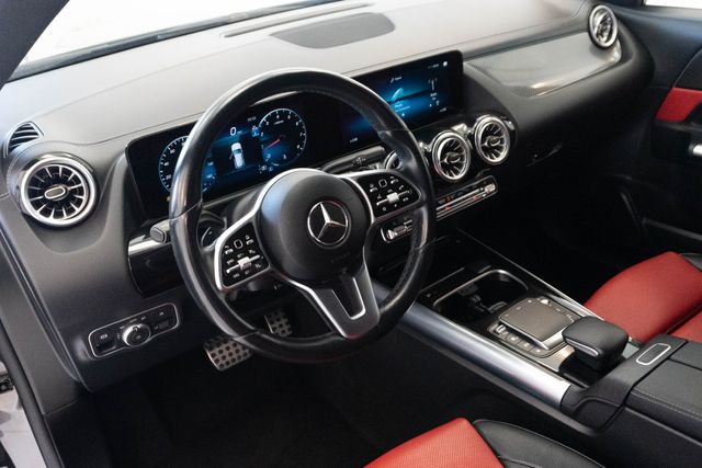Used 2023 Mercedes-benz GLA SUV