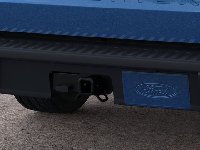 New 2026 Blue Ford XL image 23