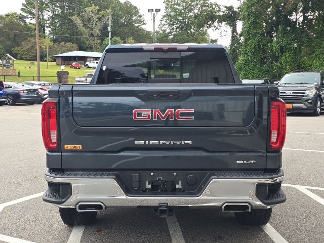 Photo of 2020 GMC Sierra 1500 SLT in Dallas, GA - 4,  2020 GMC Sierra 1500 SLT:43217B