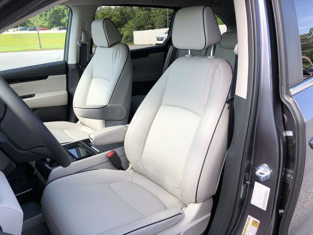 new 2026 Honda Odyssey car, priced at $45,434