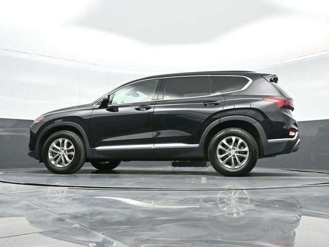 2020 Hyundai Santa Fe SEL 32