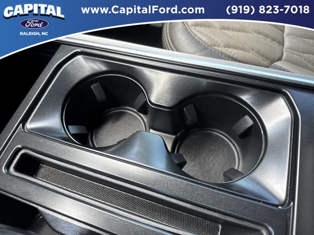 Used 2026 White Ford Platinum image 32