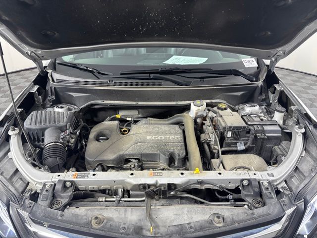 Used 2020 Chevrolet Equinox SUV