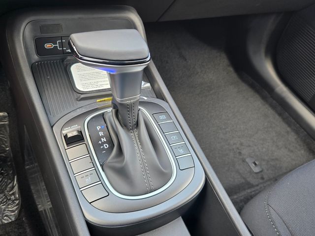 2027 Hyundai Kona
