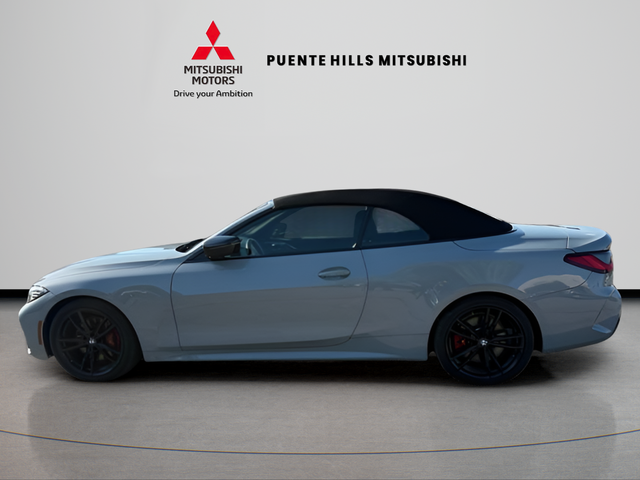 2023 BMW 4 Series 430i - Photo 8