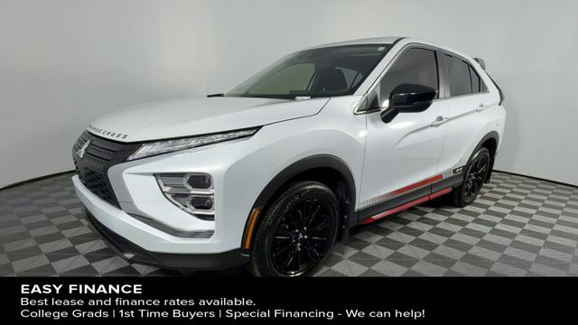 Used 2024 Mitsubishi Eclipse Cross For Sale in Indianapolis, IN