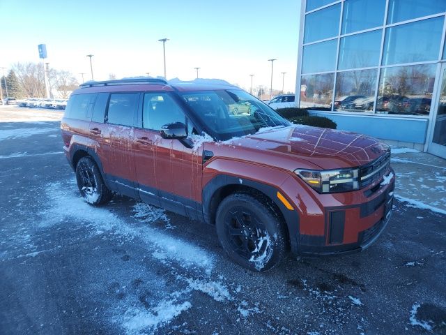 2025 Hyundai Santa Fe XRT AWD