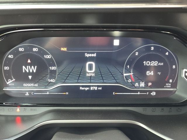 2023 GMC Yukon XL Denali:45452A