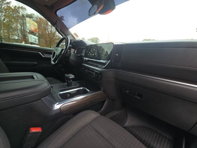 2022 Chevrolet Silverado 1500 RST:C02475