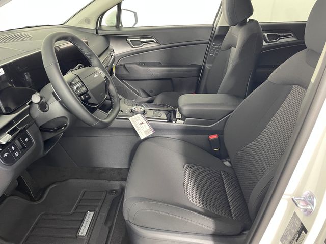 New 2027 Kia Sportage Hybrid S For Sale in Bremerton, WA