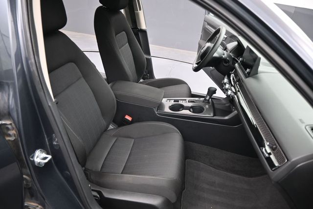 Used 2025 Honda Civic Sedan