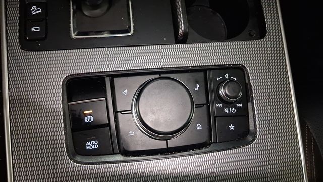 Used 2024 Mazda CX-90 SUV