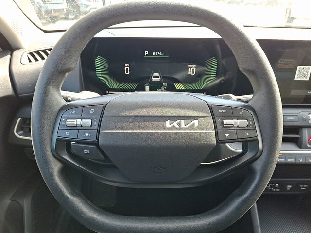 used 2025 Kia K4 car, priced at $21,659