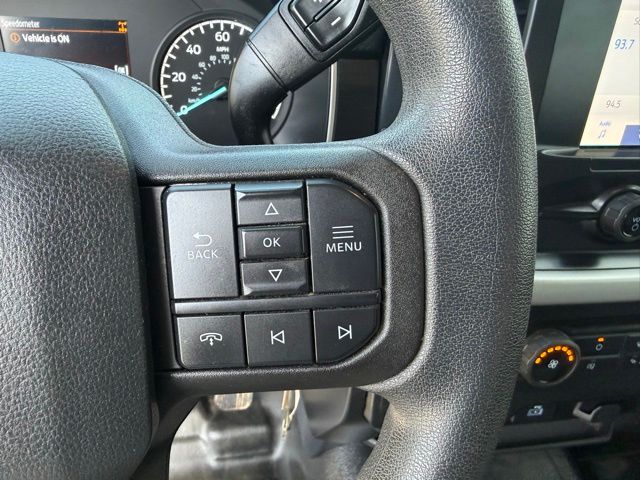 used 2022 Ford F-150 car, priced at $29,996