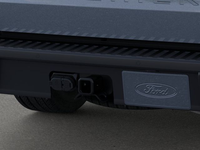 New 2026 Ford Maverick XLT 4D Crew Cab