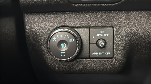 Used 2017 Siren Red Tintcoat Chevrolet LT image 27