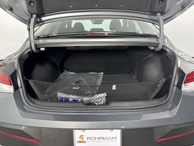 New 2025 Hyundai Elantra Hybrid For Sale in Indianapolis, IN