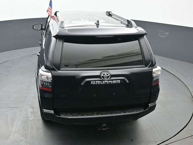 2023 Toyota 4Runner SR5 44