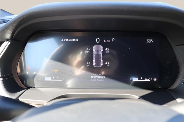 New Car 2025 Jeep Grand Cherokee  Limited For Sale Under $50,000 In Austin, Texas