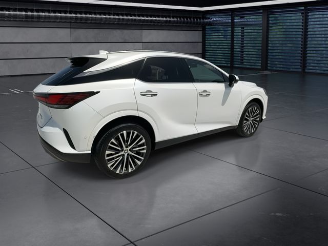 2024 Lexus RX - $54,788