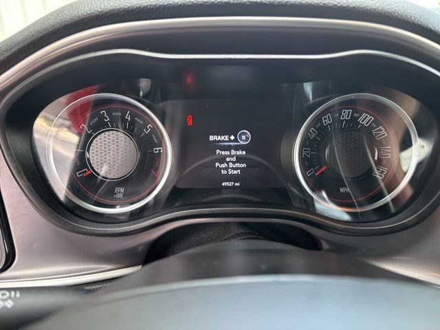 2022 Dodge Challenger GT photo