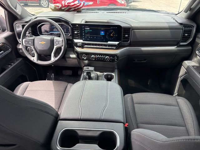 Used 2023 Chevrolet Silverado 1500 Truck