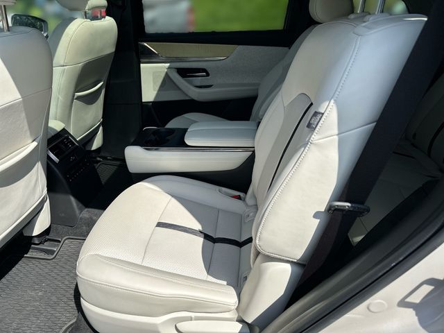 2024 Mazda CX-90 3.3 Turbo S Premium Plus Silver at Rochrich Mazda