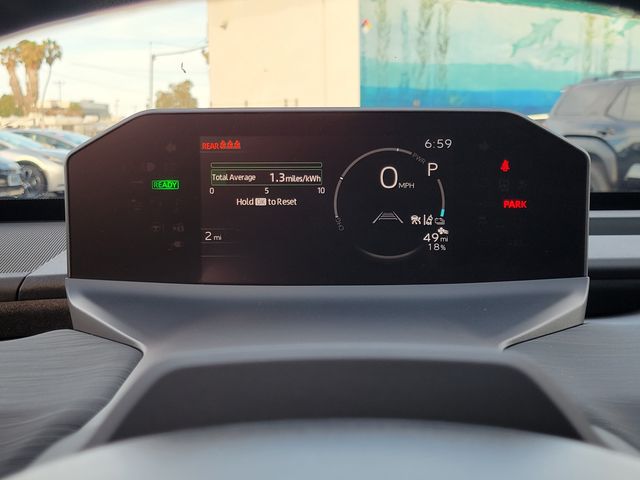 New 2026 Toyota C-HR SUV