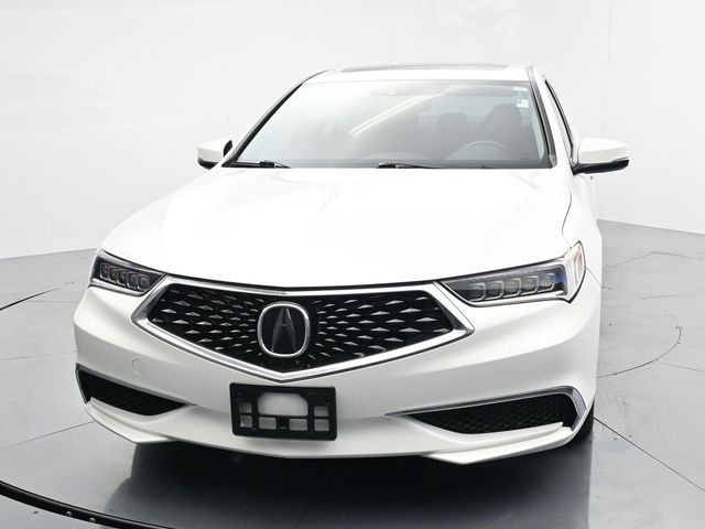 Used 2019  Acura 3.5L V6 image 3