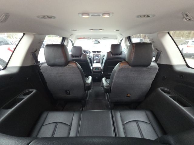 2016 Chevrolet Traverse 2LT:45397A