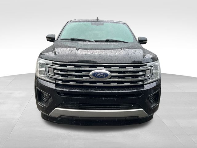 2019 Ford Expedition Max XLT 4