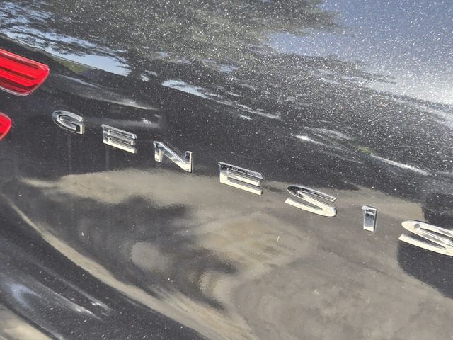 2024 Genesis Gv70 - $36,490